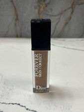 CHRISTIAN DIOR FOREVER SKIN CORRECT FULL COVERAGE CONCEALER  3W0 / 0.37 OZ