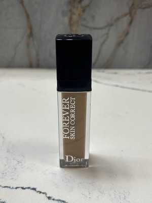 CHRISTIAN DIOR FOREVER SKIN CORRECT FULL COVERAGE CONCEALER # 3W0 / 0.37 OZ