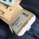 Gerber 1066478Confidant Black Bamboo G10 Folding Pocket Knife See Description — photo 2