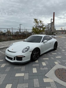2014 Porsche 911 GT3