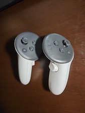 Meta Quest 3 Controllers Only  - White