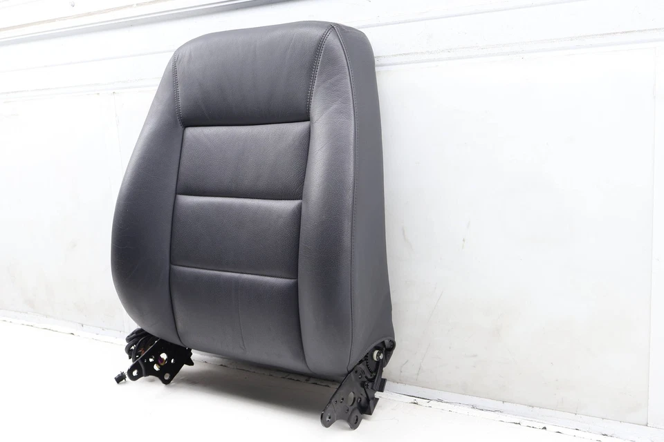 AUDI A6 QUATTRO 1998-2001 - Conjunto de cojín de respaldo asiento superior delantero derecho Foto 3 de 4