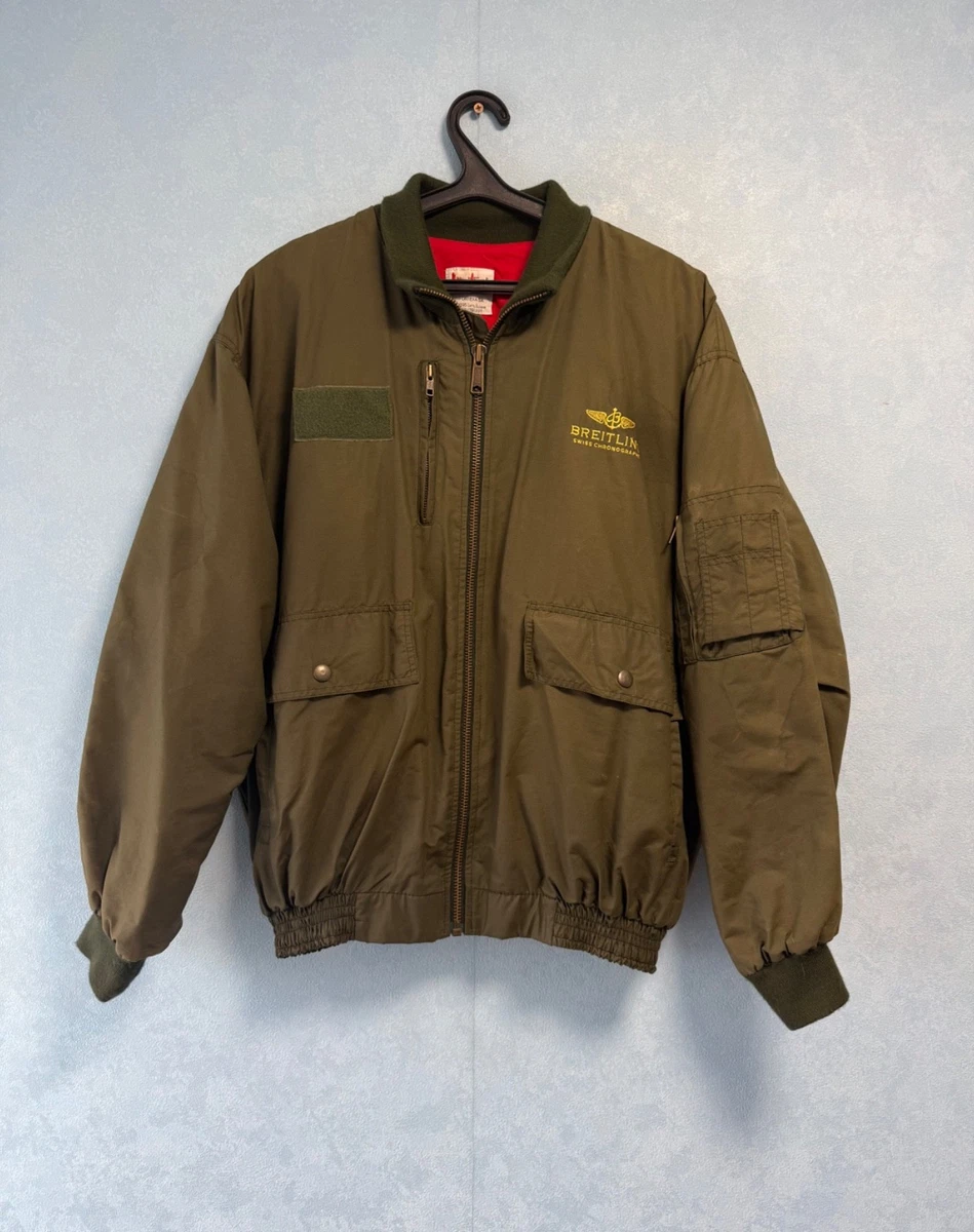Breitling Coats, Jackets & Vests for Men for Sale - Shop New