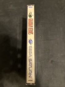 Guardian Heroes - (Sega Saturn Game) Complete CIB w/card & foam - ORIGINAL OWNER