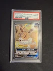 Pokémon TCG Eevee GX 188/173 GX All Stars Full Art Holo PSA 10 Japanese