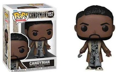 Candyman: Candyman (mit Chase) Funko Pop! Vinyl