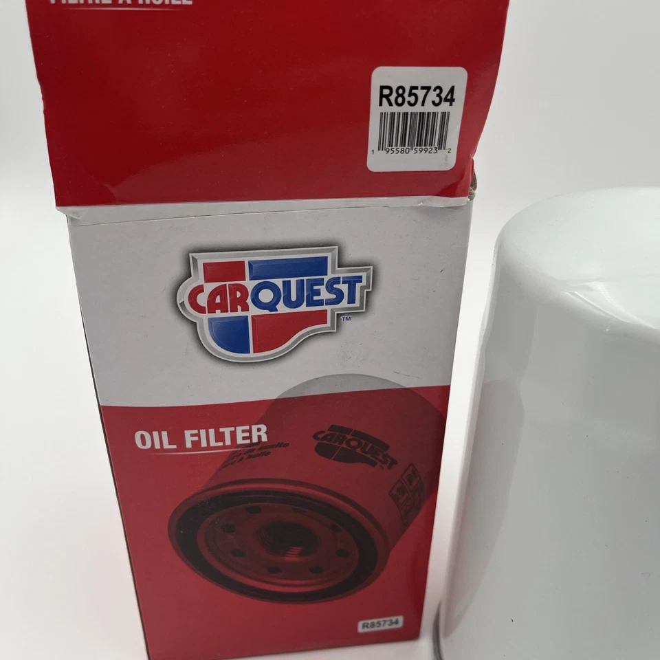 Carquest Standard Oil Filter: 85734 - Image 3 of 4