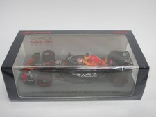 Spark 1/43  Red Bull Honda RB18 #1 715342
