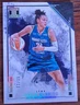 2025 Panini Impeccable WNBA - Kayla McBride #72 Holo Silver /15