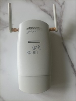 3Com 3CRWX275075A Switch Wireless LAN Managed Access Point 2750