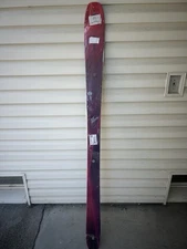 NEW 24/25 ATOMIC MAVEN 93c SKIS (172cm)