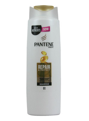 Pantene Repair & Protect Shampoo 250ml