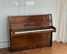 Steinway Model Z Upright Piano - Warranty - Delivery