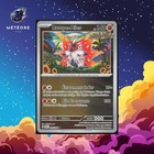 Carte Pokémon Rampe-Ailes 026/064 Reverse  Fable Nébuleuse Français