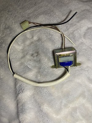 Transformer for Oster Sunbeam Bread Maker Model 5846