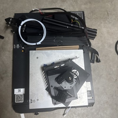 Creality  3D Printer parts CR-10 Smart