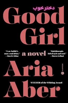 Good Girl: Ein Roman von Aria Aber 9780593731116 NEU kostenlose Lieferung innerhalb Großbritanniens