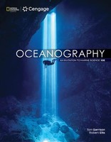 Oceanography | Robert Ellis (U. A.) | An Invitation To Marine Science | Buch