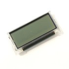 Lot of 5 Motorola Xpr6550/6580 Radio Replacement Lcd Display Screen