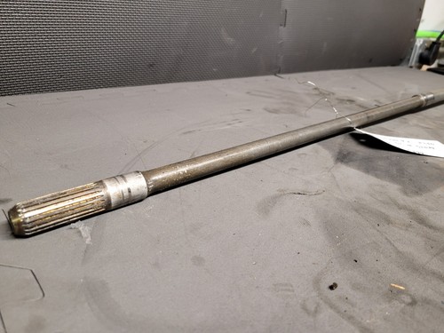 OEM YAMAHA F225-F300 4.2L 30" Driveshaft ST Rotation 6CE-45501-10-00 - Foto 8 di 9