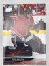 Petr Mrazek 2024-25 Upper Deck Clear Cut #281 Chicago Blackhawks