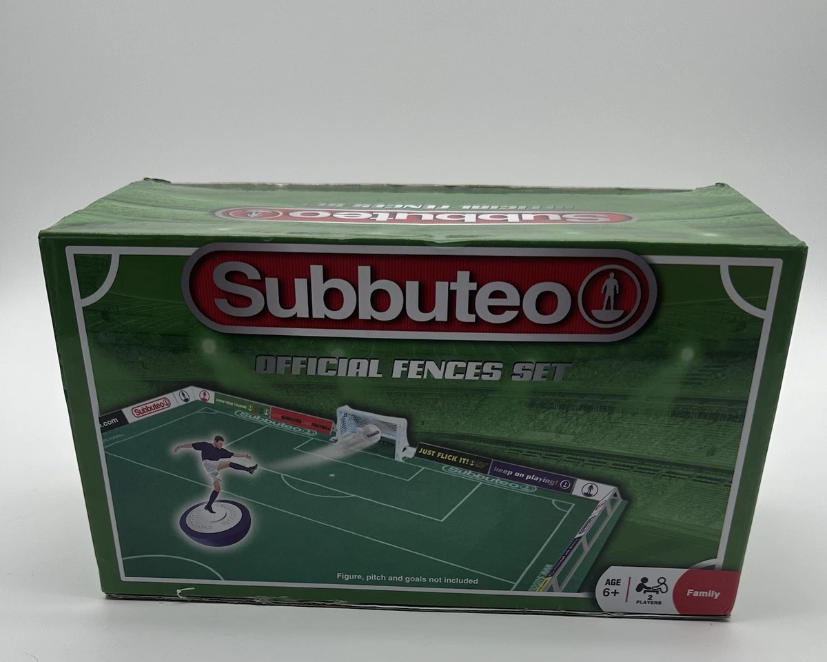 Subbuteo Contemporary Manufacture Board & Traditional Games for