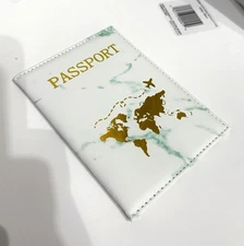 Passport Wallet