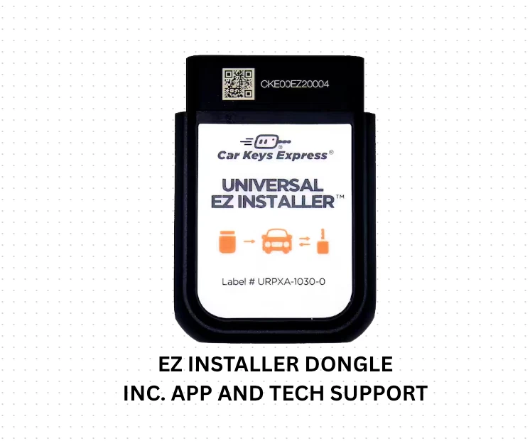 PAQUETE LLAVE REMOTA FORD HÁGALO USTED MISMO, CWTWB1U793 164-R8073 ¡HERRAMIENTA INCLUIDA!! Foto 2 de 2