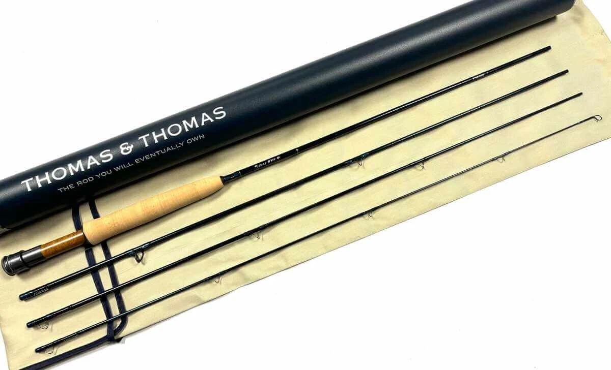 Thomas & Thomas Fishing Rods & Poles for sale | eBay UK