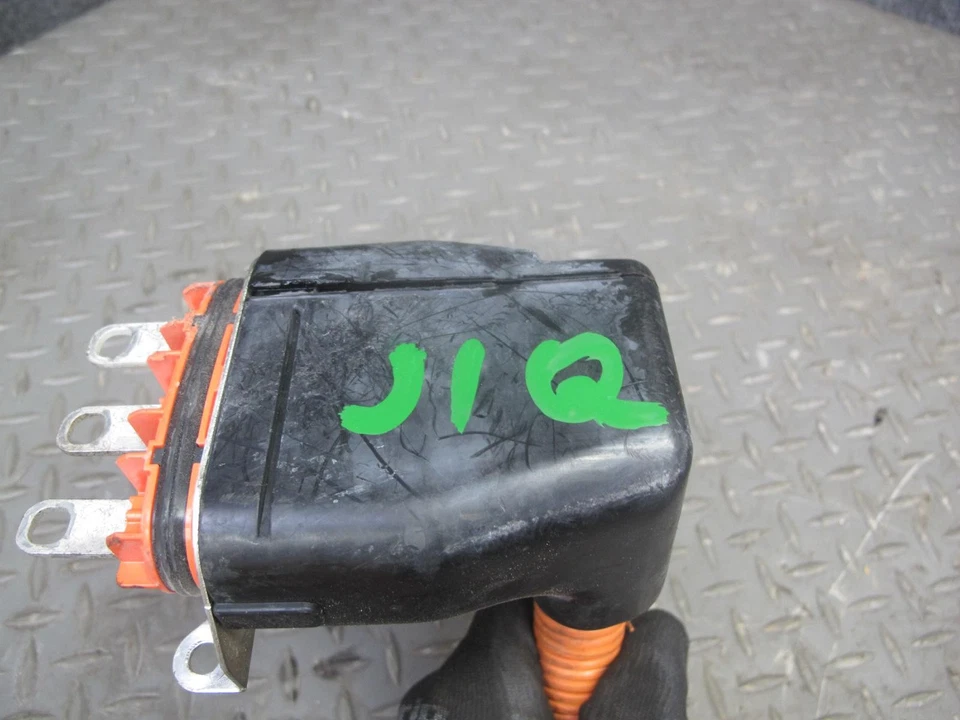 2014 INFINITI QX60 HYBRID FWD A/T AUTOMATIC TRANSMISSION POWER CABLE - Image 2 of 4