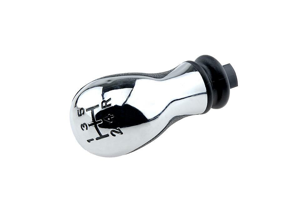 Gear Knob For Citroen C5 2001-, C5 FL 2004-, Xsara Picasso 1999- 5 Speed