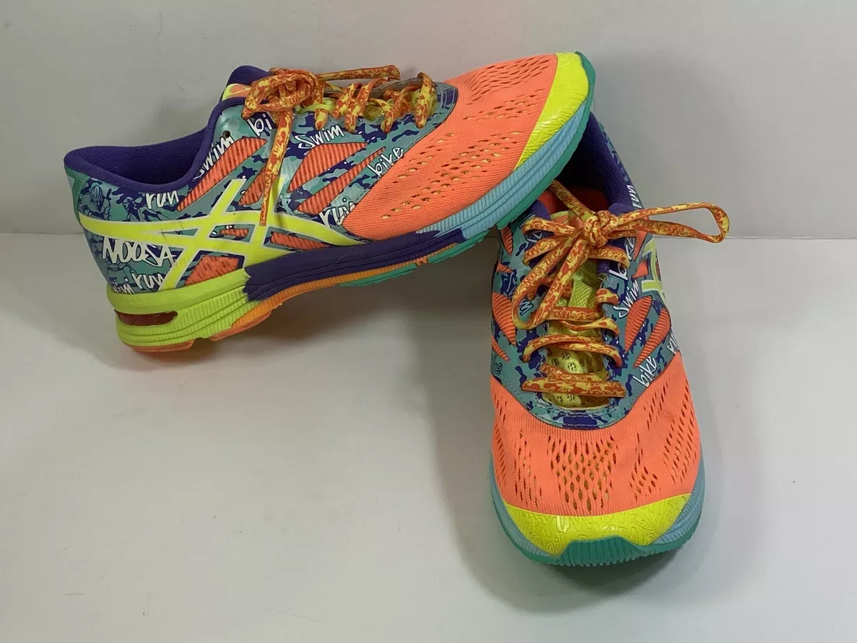 Asics dynamic duomax top gel noosa tri 8