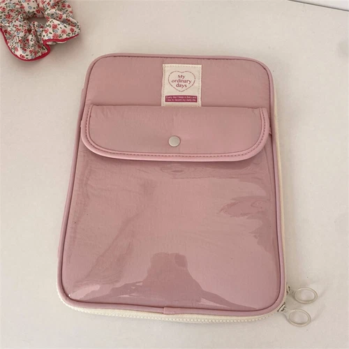 Tablet Sleeve Bag For 11 13 14 Inch Tablets Computer Storage Handbag Tablet Bag - Picture 17 of 22