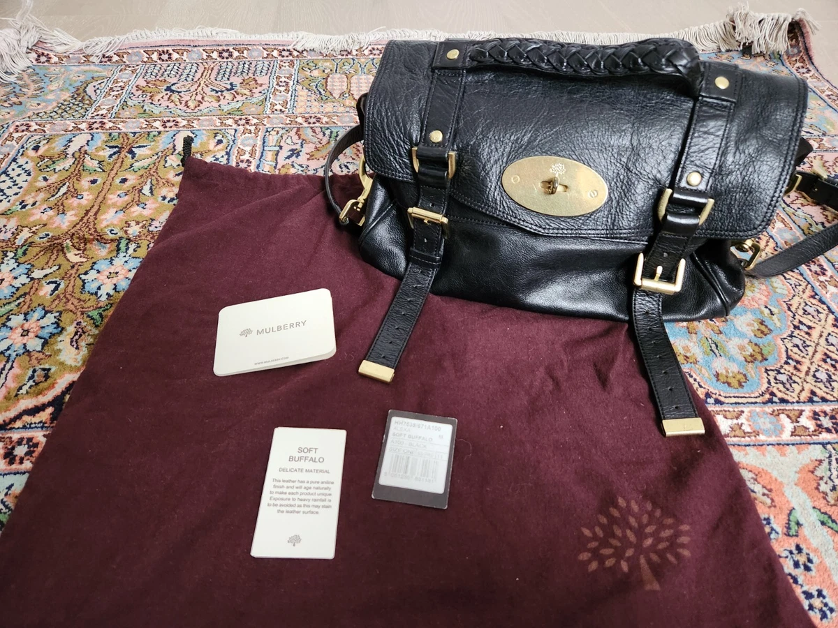 Ebay mulberry alexa hot sale