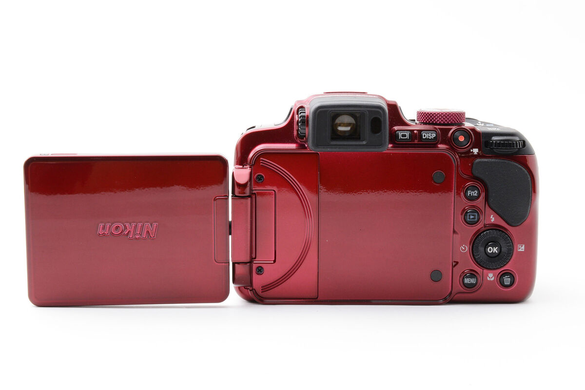 Nikon COOLPIX B700 20.2 MP Digital Camera Optical 60x Zoom Nikon COOLPIX B700 20.2 MP Digital Camera Optical 60x Zoom