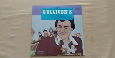 Gulliver's Travels Laser Disc