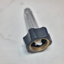 Water Hose Inlet Tube Assy RYOBI 2300PSI Pressure Washer RY142300VNM