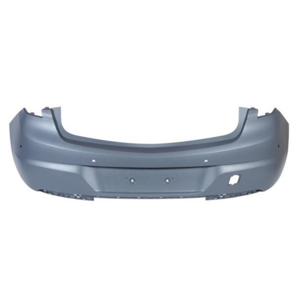 StoßStange Hinten FüR Opel Astra K B16-image