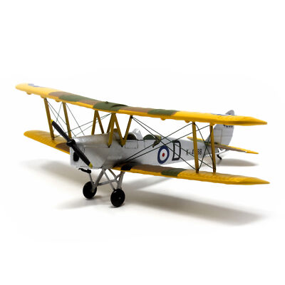 1/72 DH82a Tiger Moth K4288 D 18 Elementary and Reserve Flying AV7221007