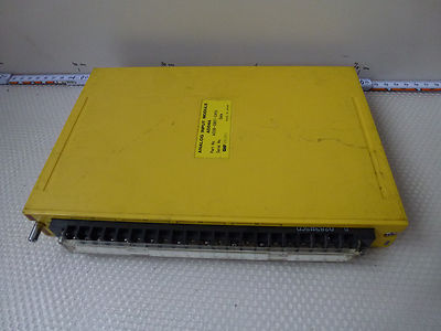 GMF Robotics AD04A Part No. A03B-0801-C410