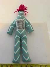 ORIGINAL DAMMIT DOLL STRESS RELIEVER