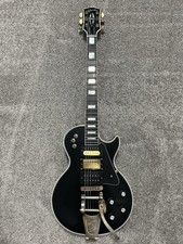 Tpp Jimmy Page “black Beauty” Gibson Les Paul Custom Tribute - Vos/relic