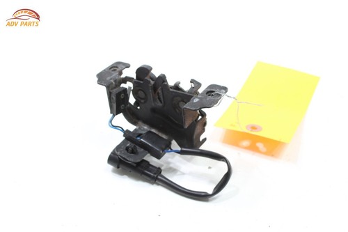 Maserati Ghibli S Q4 2014-2024 Right Hood latch Photo - $70