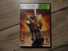 Fable III (Xbox 360) Lt + 3.0 - AliExpress