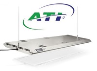 Ati Sirius X1 - 1x Led Cluster - Free Shipping - Authorized Seller Ati Sirius X1 - 1x Led Cluster - Free Shipping - Authorized Seller