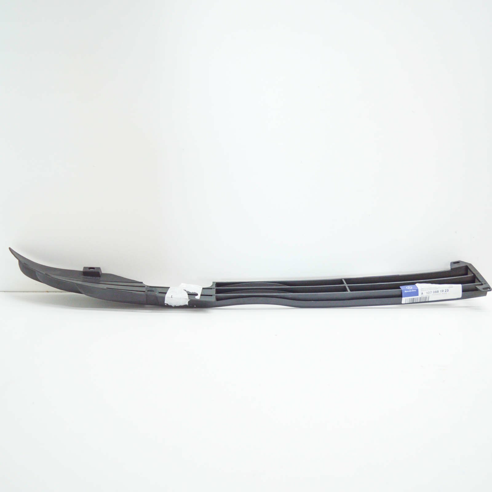 NEU MERCEDES-BENZ SL R107 VORNE KÜHLER GEHÄUSE LINKS GITTER  