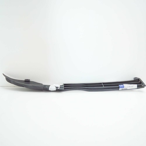Rejilla delantera izquierda del radiador del MERCEDES-BENZ SL R107 A1078881923 - Imagen 6 de 10