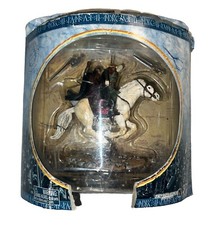 Lord of the Rings Armies of Middle Earth Legolas  Gimli on Horseback.