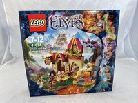 Lego 41074 Elves Azari Und Die Magische BäCkerei Neu Top