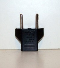 GENUINE GOPRO EU to US WALL PLUG ADAPTER